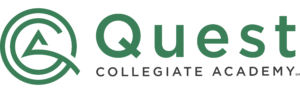 quest logo color