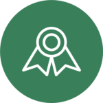 ribbon award icon